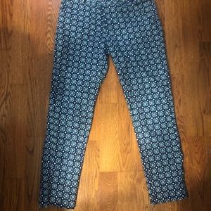 Size 2 Chino Pants